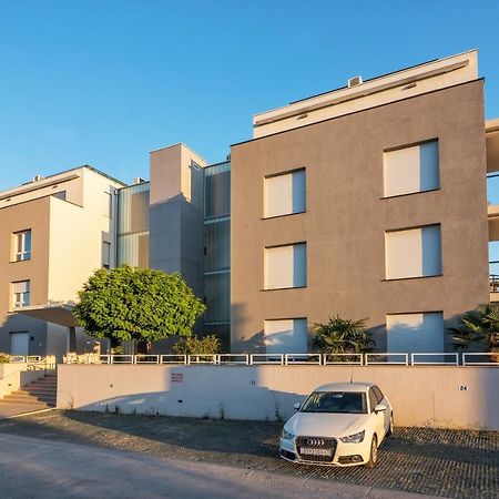 Sea View With Garden Apartment Joshua Σπλιτ Εξωτερικό φωτογραφία
