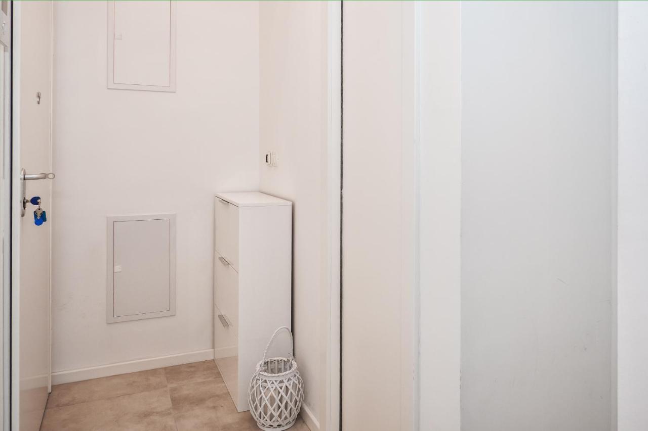 Sea View With Garden Apartment Joshua Σπλιτ Εξωτερικό φωτογραφία
