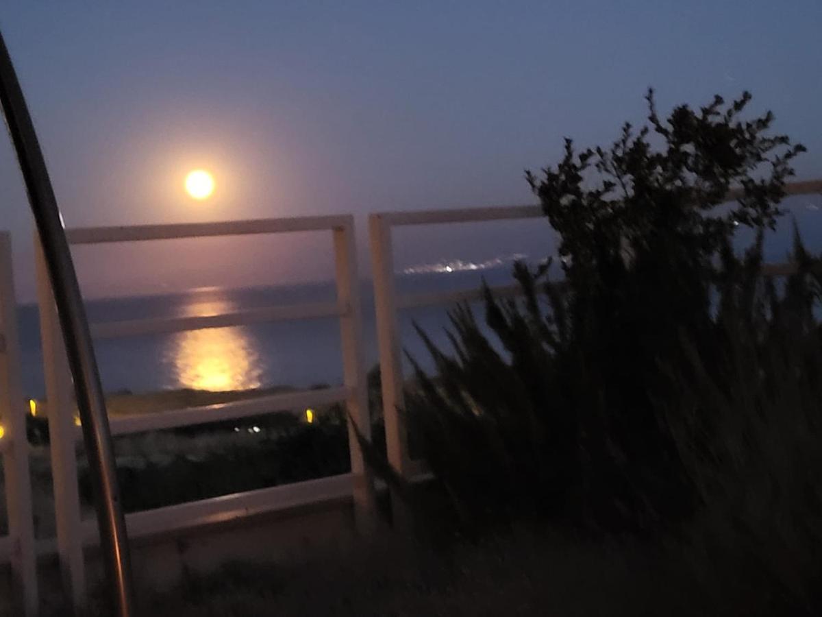 Sea View With Garden Apartment Joshua Σπλιτ Εξωτερικό φωτογραφία
